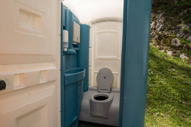Best Portable Restroom Setup and Delivery  in Lake Como, NJ