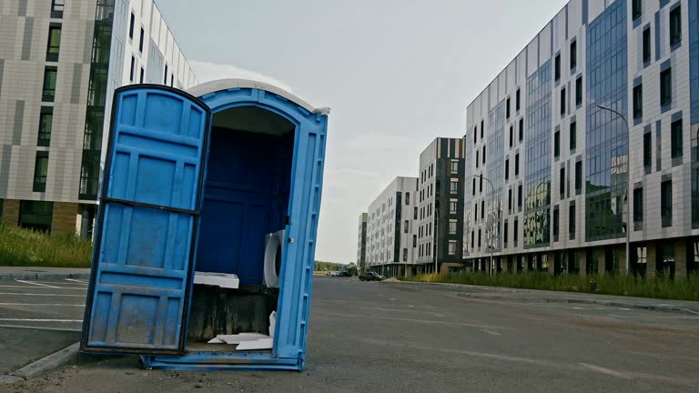 Best Restroom Trailer for Weddings  in Lake Como, NJ